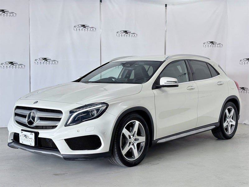 2016 Mercedes-Benz GLA 250 AMG, photo 3
