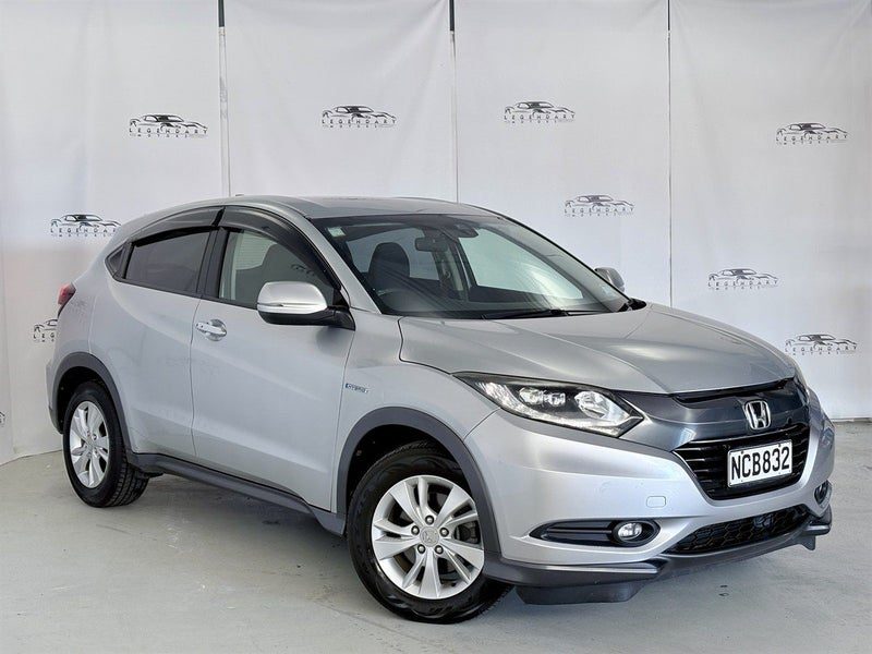 2014 Honda Vezel HYBRID,Push Start,Bluetooth