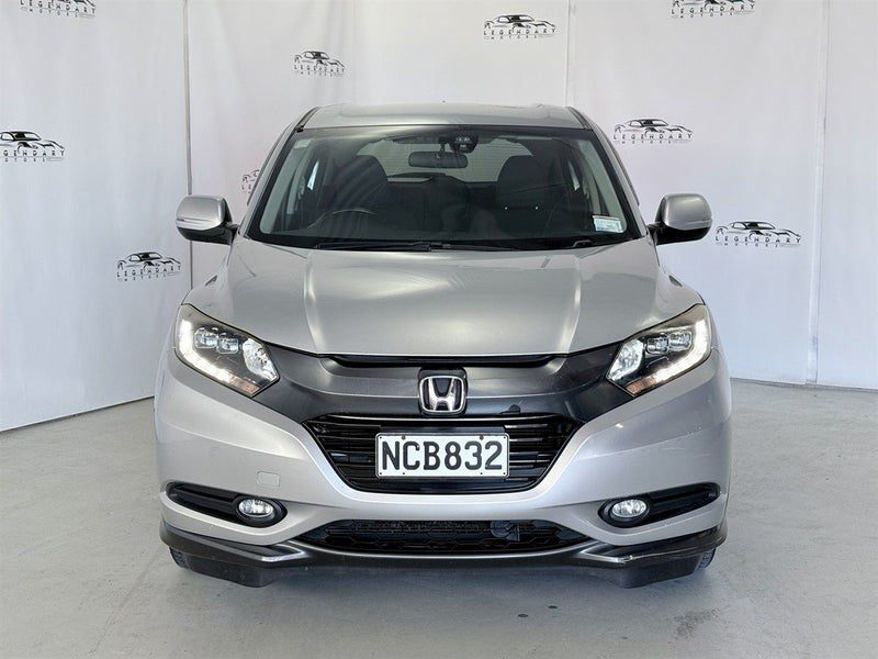 2014 Honda Vezel HYBRID,Push Start,Bluetooth, photo 2