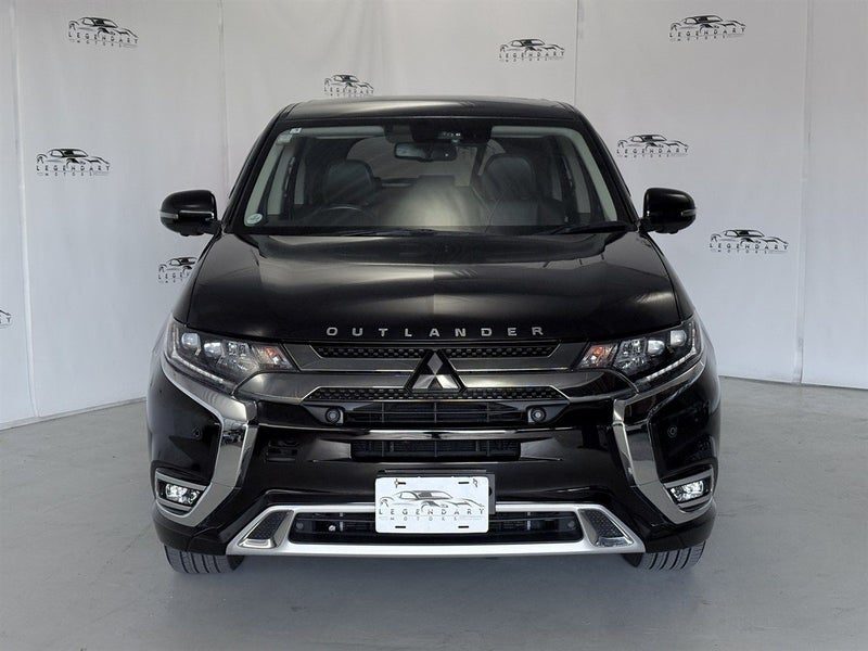 2019 Mitsubishi Outlander G 5 Seater, photo 2