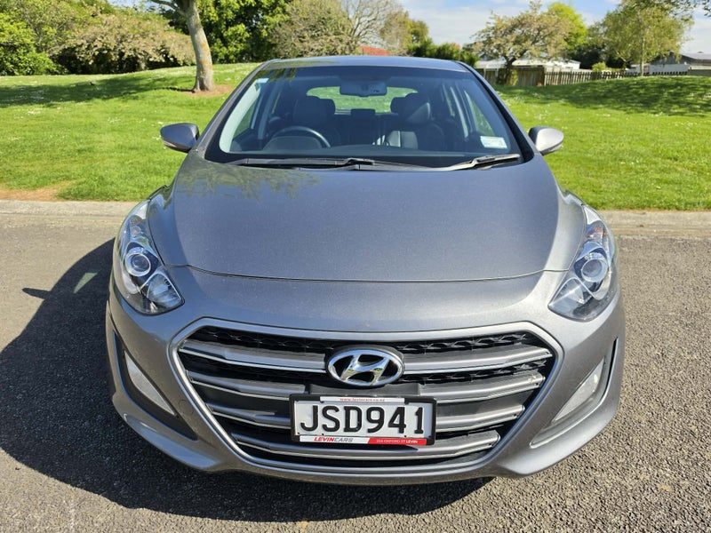 2016 Hyundai i30 Gd Elite, photo 2
