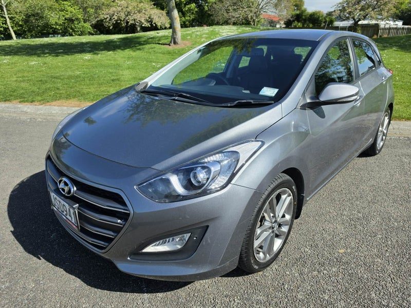 2016 Hyundai i30 Gd Elite, photo 3