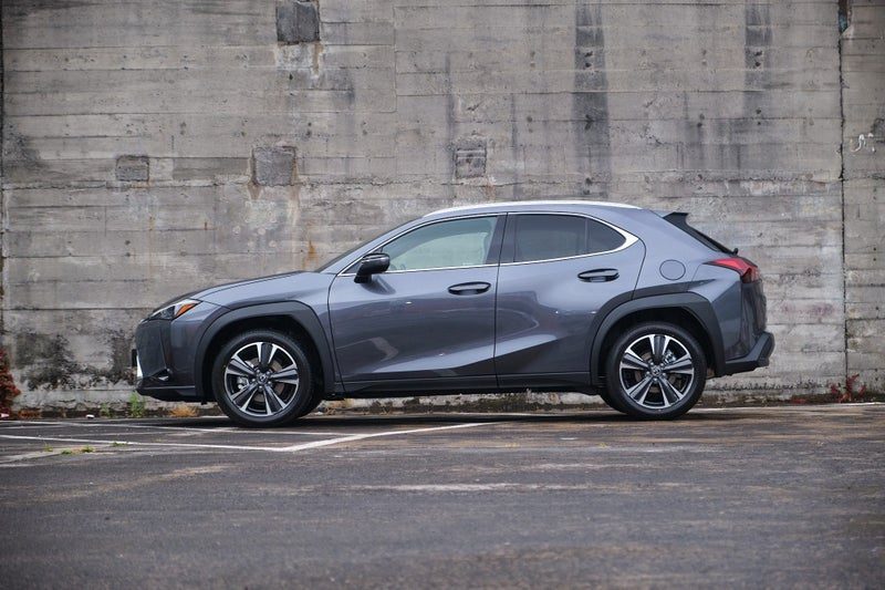 2026 Lexus UX 300h Premium, photo 3