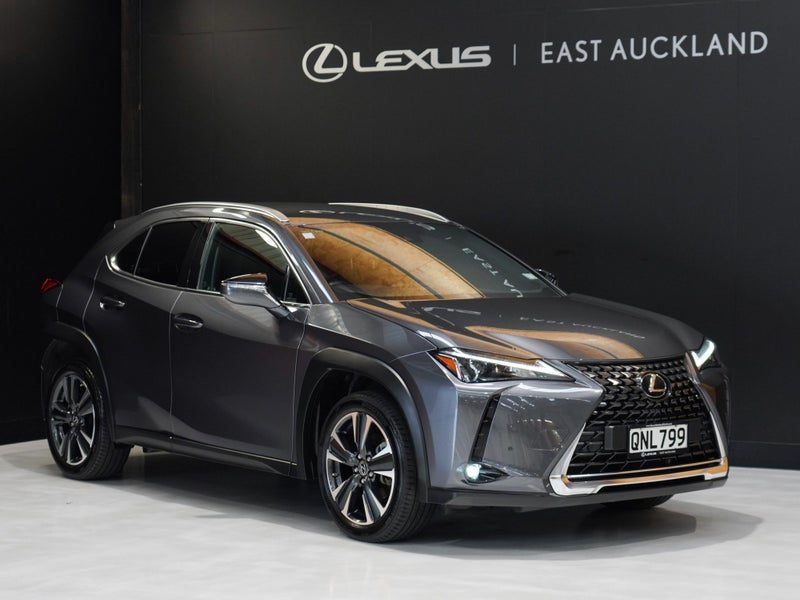 2023 Lexus UX 250H 2.0P HV ECVT FWD SUV/5D/5S