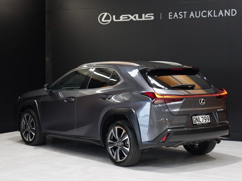 2023 Lexus UX 250H 2.0P HV ECVT FWD SUV/5D/5S, photo 2