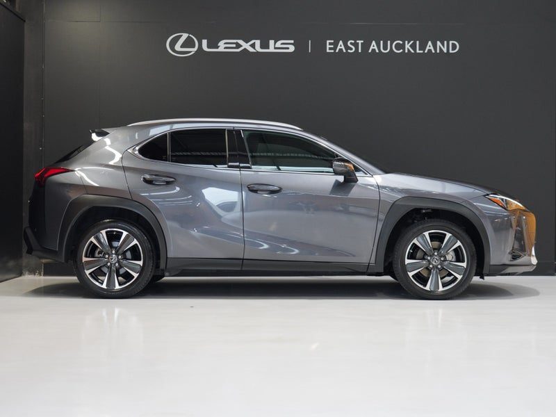 2023 Lexus UX 250H 2.0P HV ECVT FWD SUV/5D/5S, photo 3