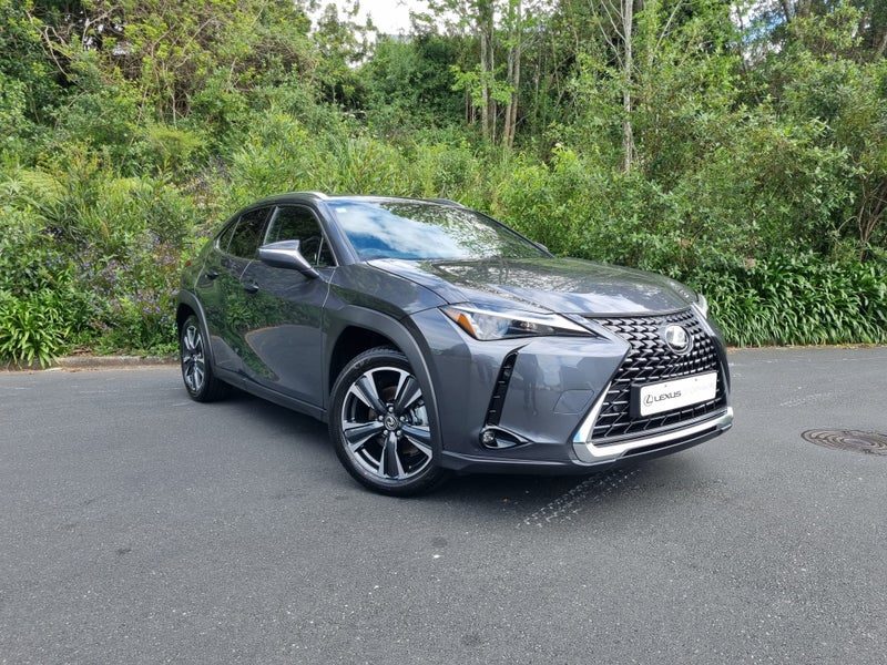2026 Lexus UX 300h Premium 2.0L Hybrid AWD SUV