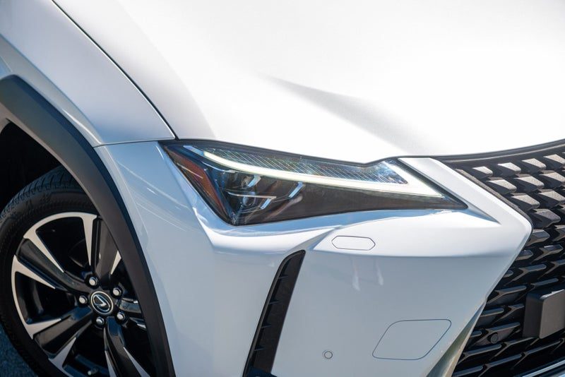 2020 Lexus UX 250H Limited, photo 3