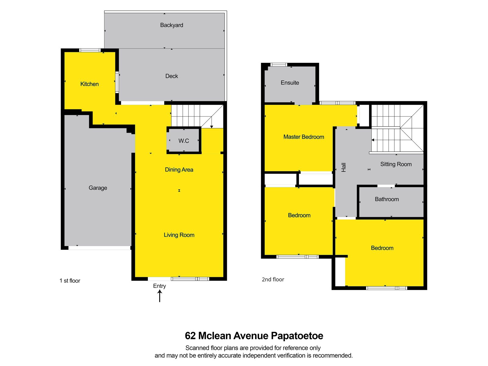 62 Mclean Avenue, Papatoetoe, photo 2