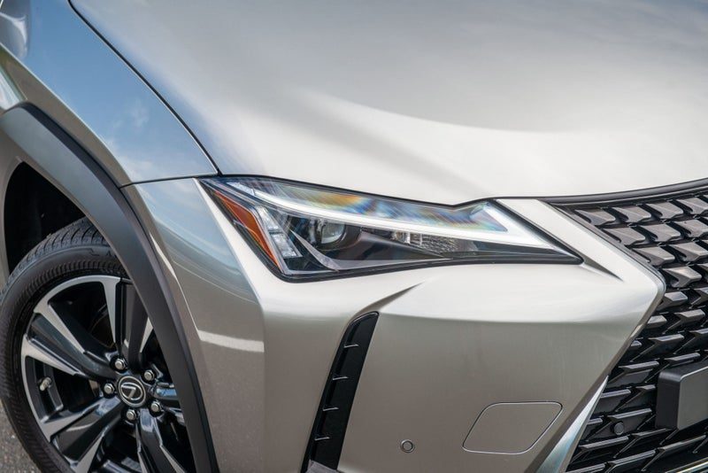 2024 Lexus UX 250H 2.0P HV ECVT FWD SUV/5D/5S, photo 3