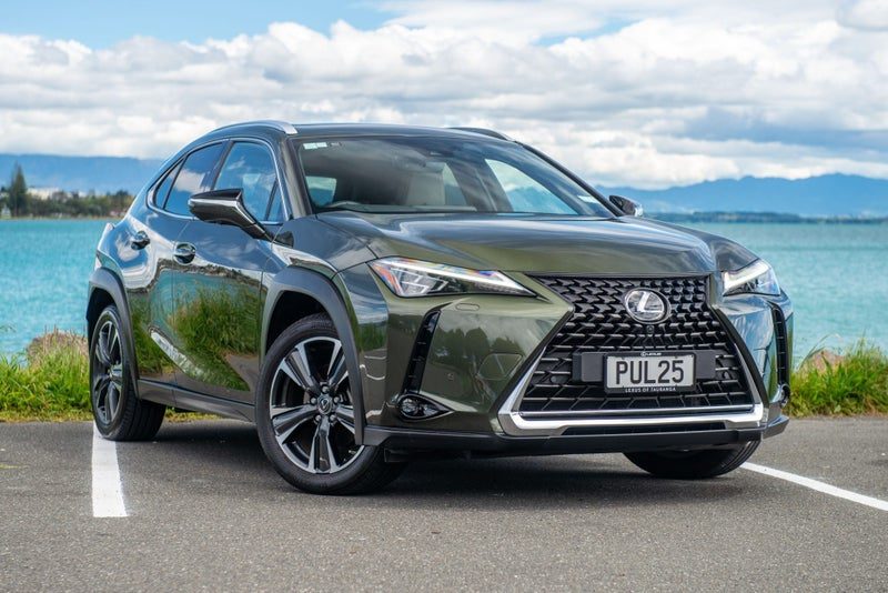 2023 Lexus UX 250H Limited