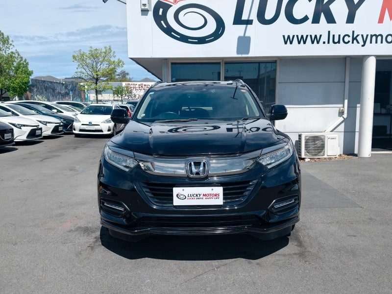 2018 Honda Vezel HYBRID Z, photo 2