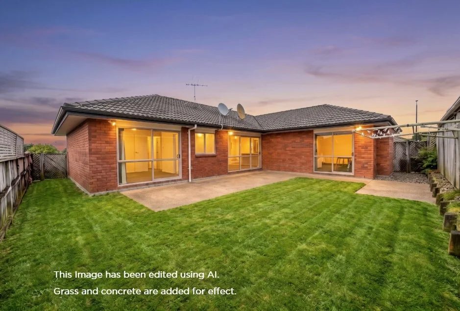 1 Giani Court, Alfriston