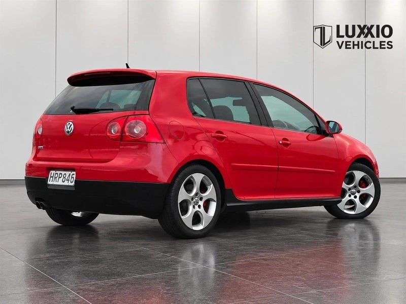 2008 Volkswagen Golf MK5 GTI / LOW KM, photo 2