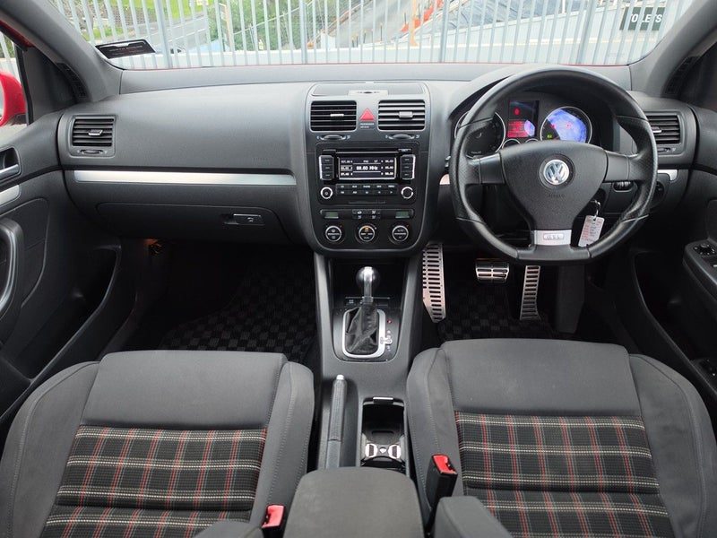 2008 Volkswagen Golf MK5 GTI / LOW KM, photo 3