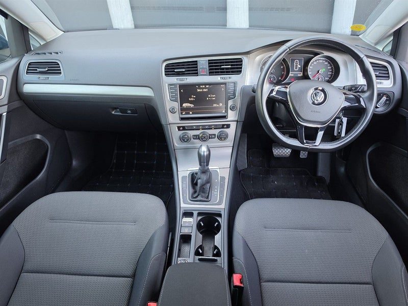 2015 Volkswagen Golf Wagon, photo 3