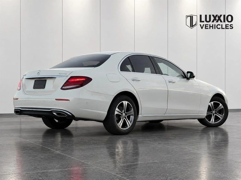2017 Mercedes-Benz E 200, photo 2