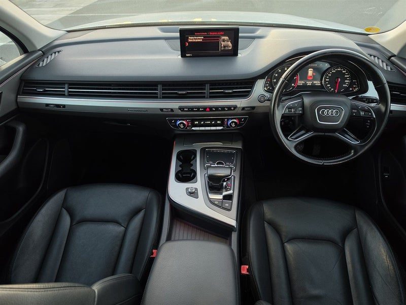 2016 Audi Q7 2.0TFSI / 4WD QUATTRO, photo 3