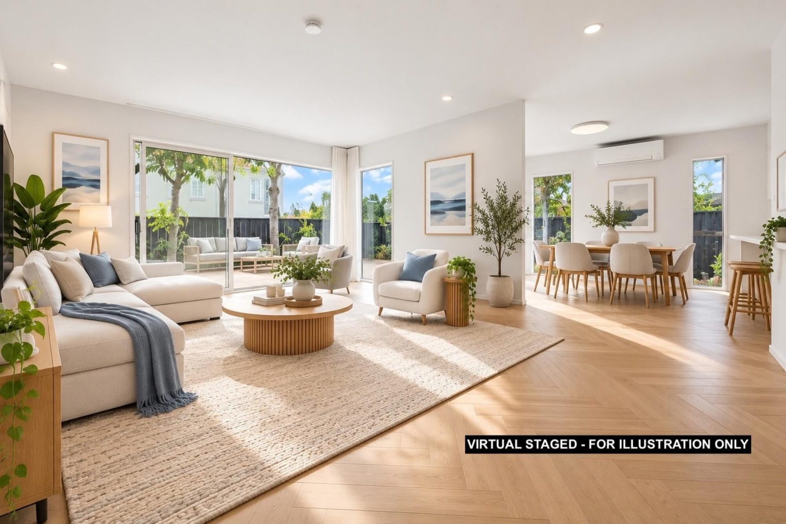 2/194 Bucklands Beach Road, Bucklands Beach, photo 3