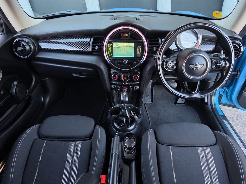 2018 MINI Cooper S / 2L TURBO / NEW SHAPE, photo 3