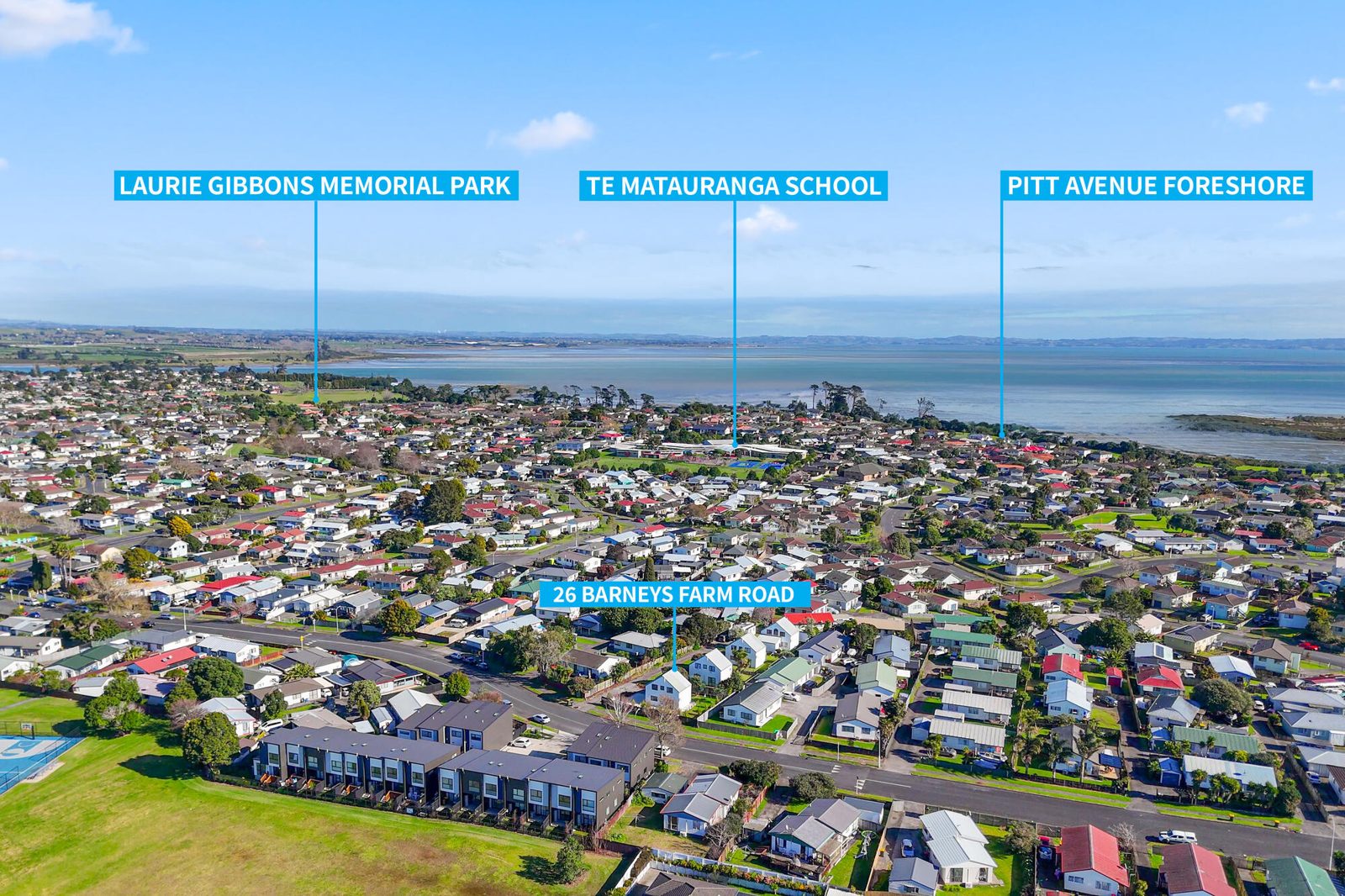 1,2,3 & 4/26 Barneys Farm Road, Clendon Park, photo 15