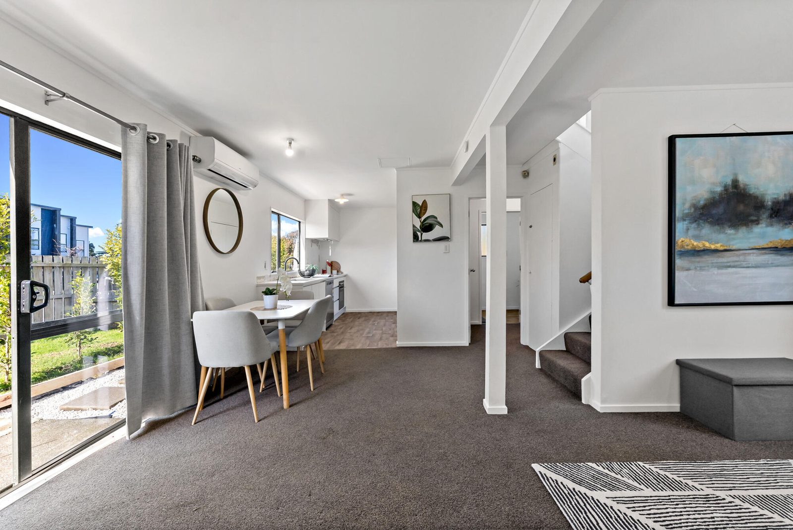 1,2,3 & 4/26 Barneys Farm Road, Clendon Park, photo 4
