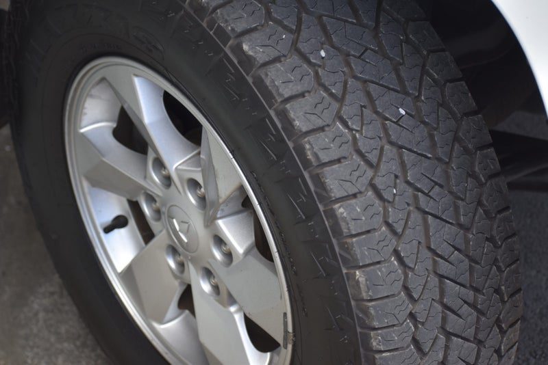 2022 Mitsubishi Triton Dc GLX 4WD 6At, photo 3