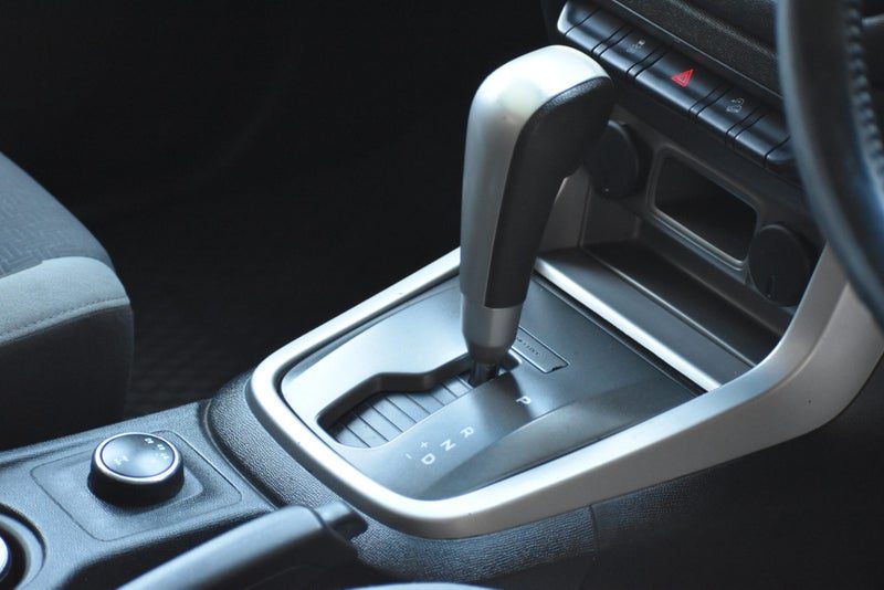 2018 Holden Colorado LS Extra Cab 4WD Auto, photo 2