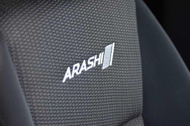 2014 Mazda BT-50 GSX ARASHI D/C W/S 2WD Auto, photo 3