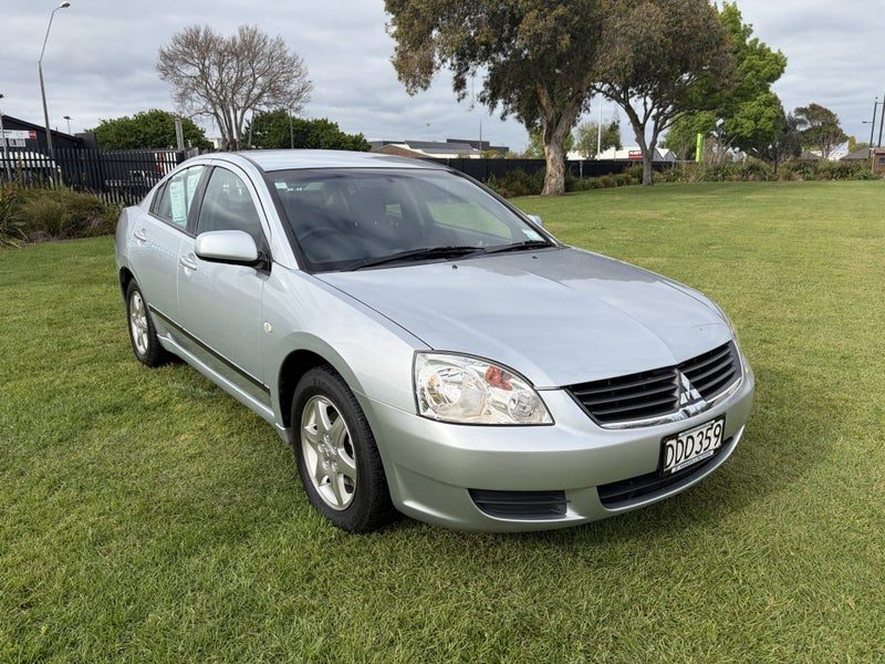 2006 Mitsubishi 380 3.8P Automatic Sedan