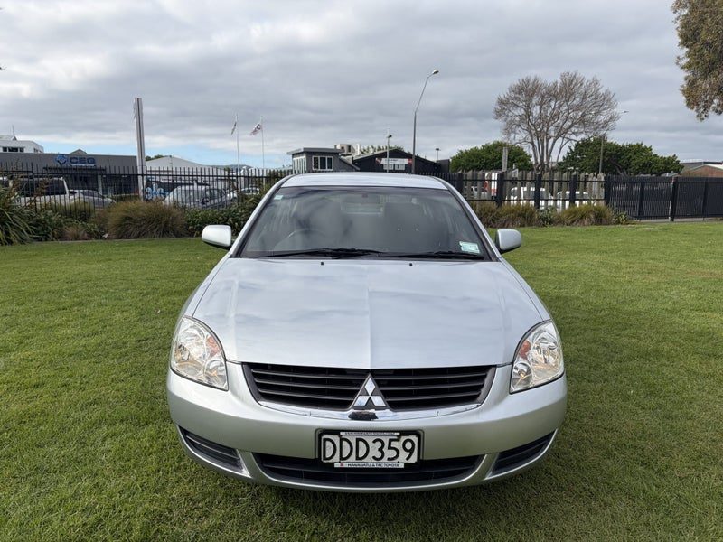 2006 Mitsubishi 380 3.8P Automatic Sedan, photo 2