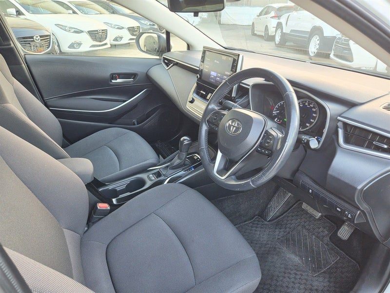 2019 Toyota Corolla Hybrid, photo 3