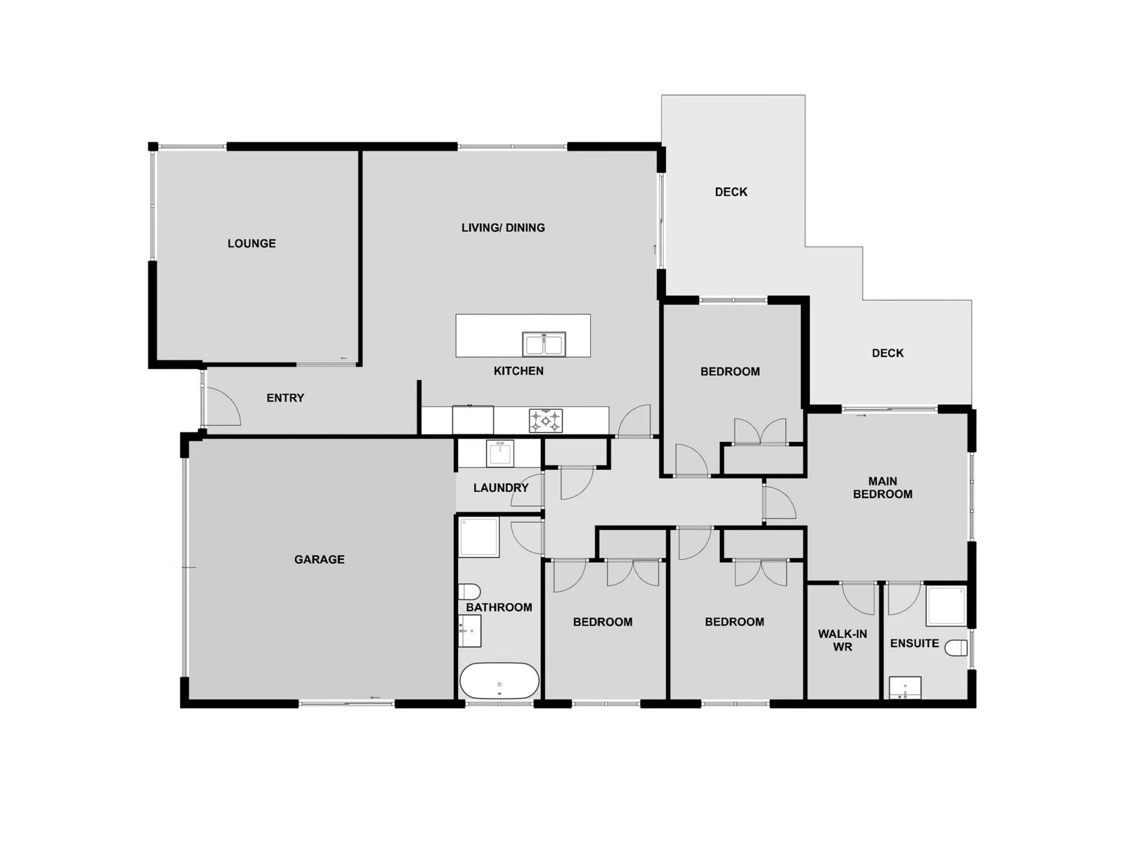28 Edward Abell Street, Milldale, photo 2