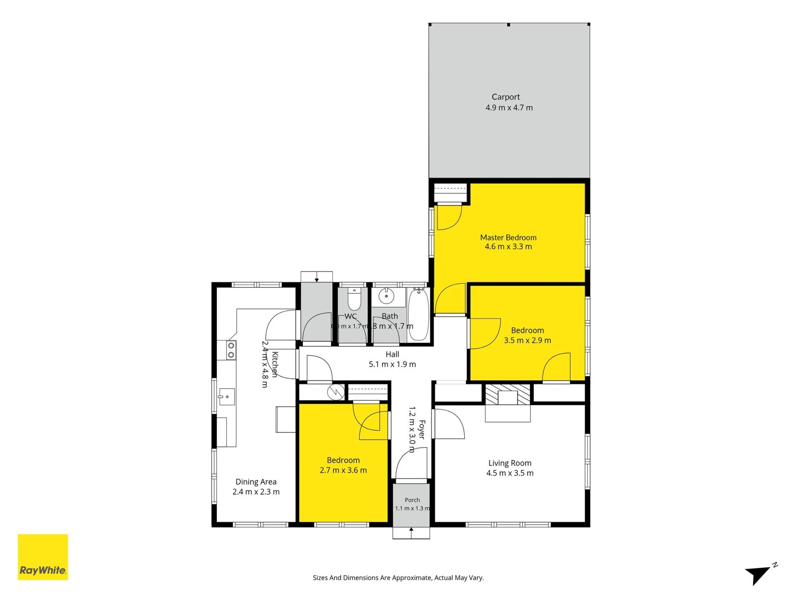 56 Kelwyn Road, Kelston, photo 2