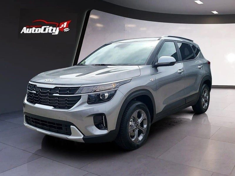 2026 Kia Seltos LX Auto 2.0L Petrol