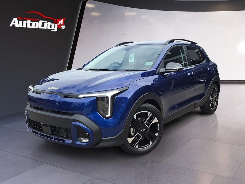 2026 Kia Stonic GT-Line 1.0L Turbo