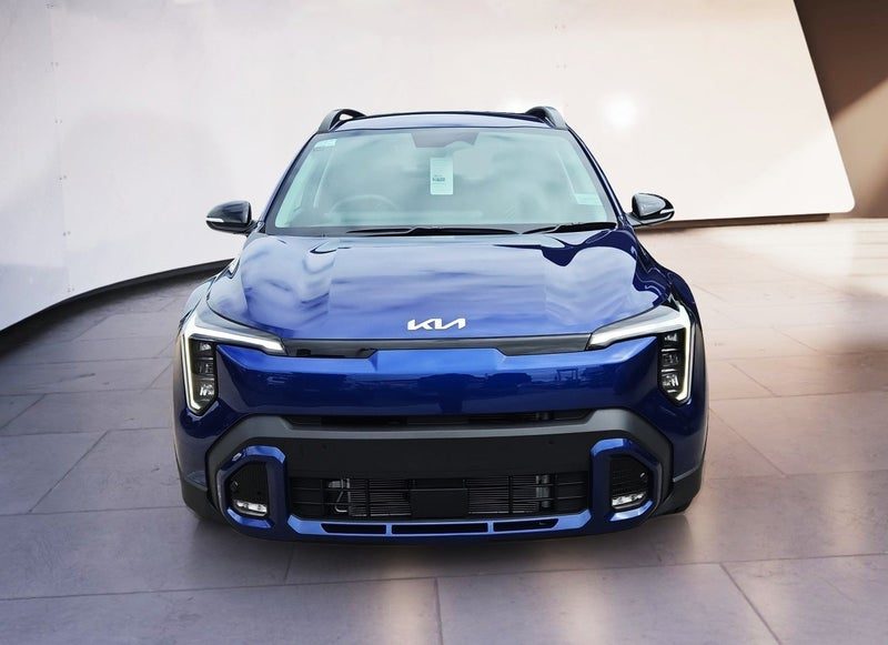 2026 Kia Stonic GT-Line 1.0L Turbo, photo 2
