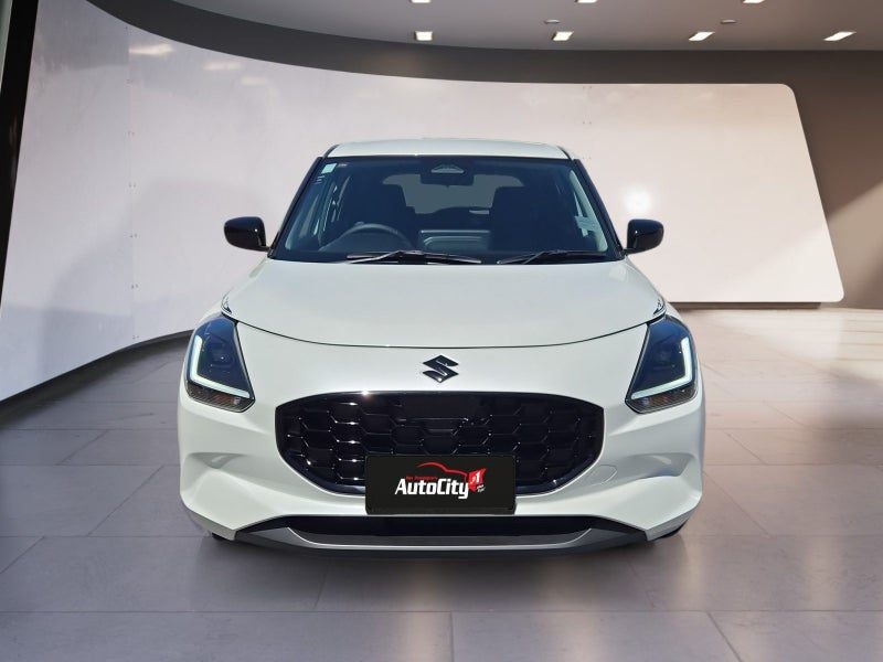 2026 Suzuki Swift Shadow Edition, photo 2