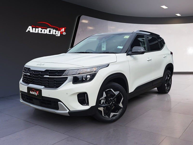 2026 Kia Seltos LX Plus Auto 2.0L Petrol