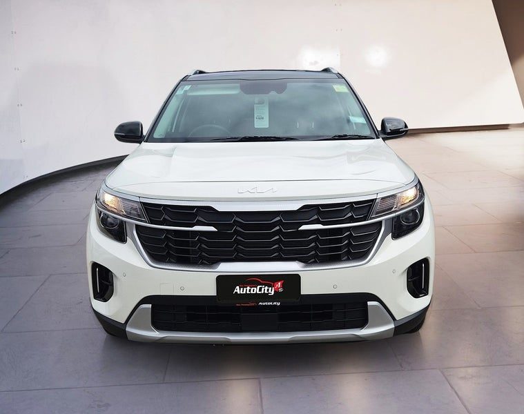 2026 Kia Seltos LX Plus Auto 2.0L Petrol, photo 2
