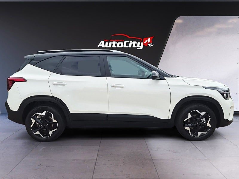 2026 Kia Seltos LX Plus Auto 2.0L Petrol, photo 3