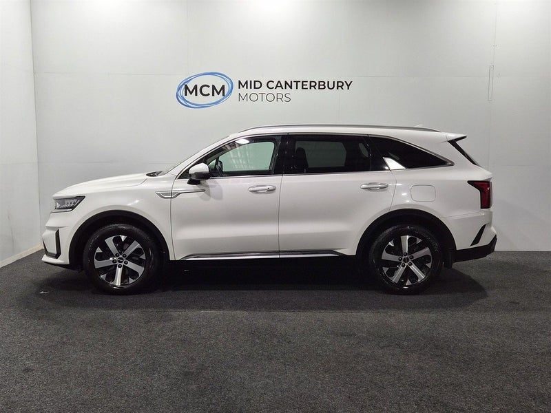 2022 Kia Sorento EX 2.2DT/4WD/8AM, photo 2
