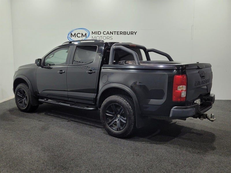 2018 Holden HSV Colorado Sportscat 4X4 2.8L Auto, photo 3