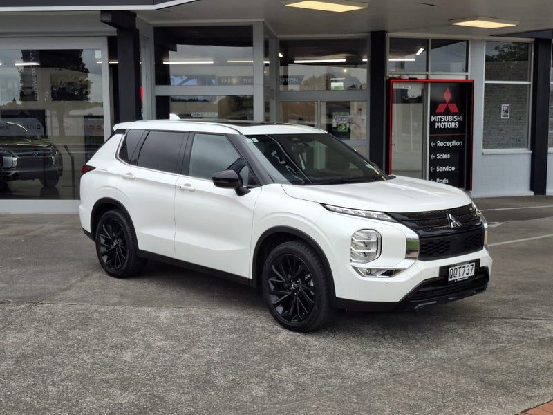 2024 Mitsubishi Outlander Sport
