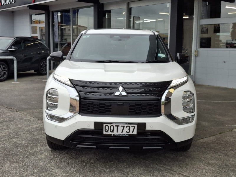 2024 Mitsubishi Outlander Sport, photo 2
