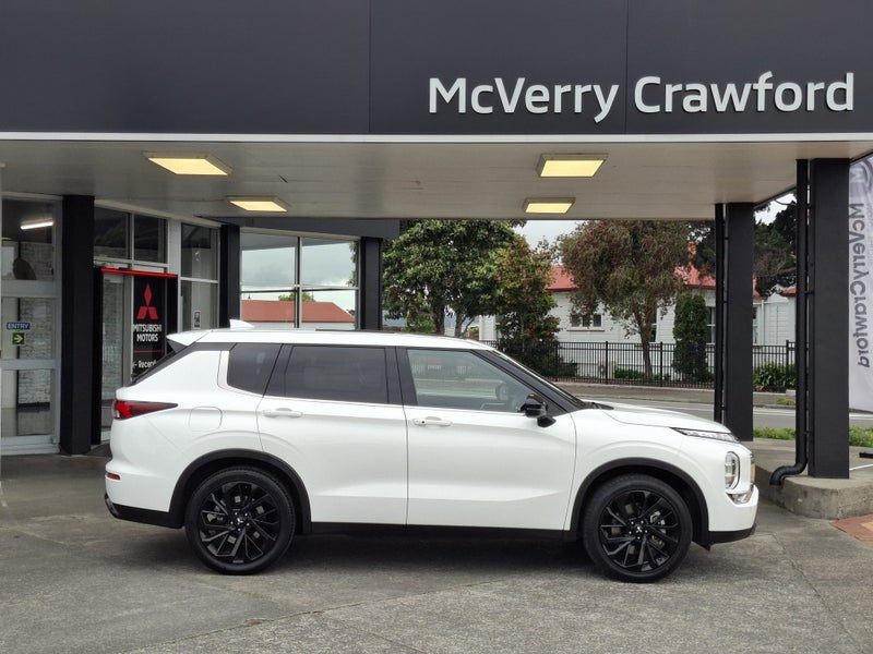 2024 Mitsubishi Outlander Sport, photo 3