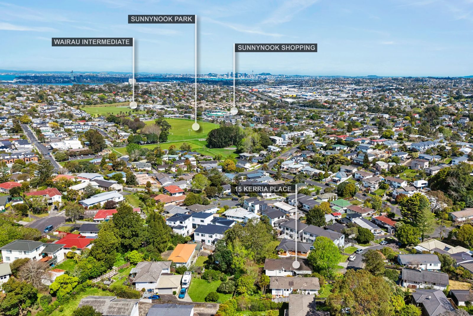 15 Kerria Place, Sunnynook, photo 19