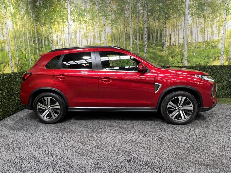 2019 Mitsubishi ASX VRX 2.4 AUTO SUV, photo 3