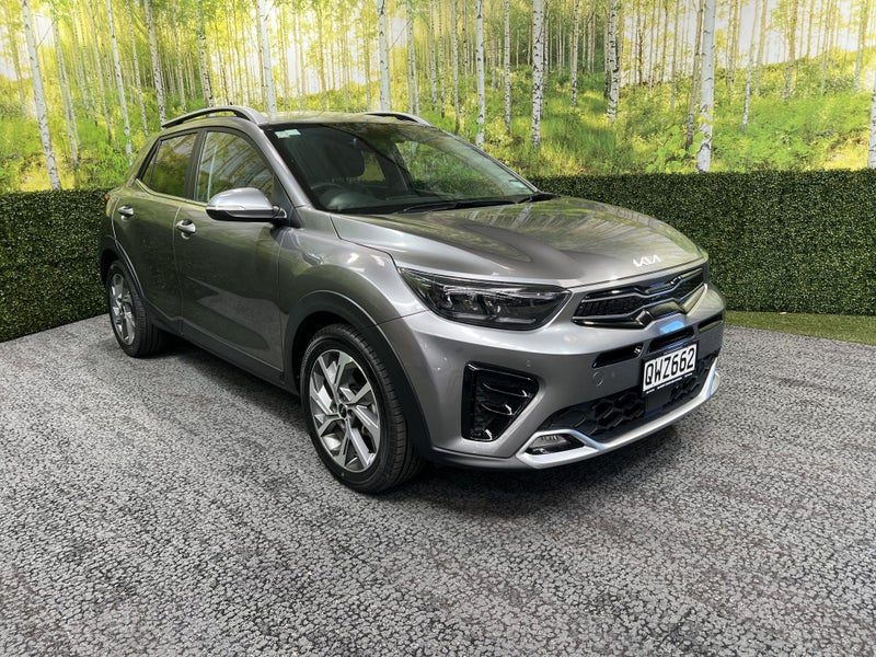 2024 Kia Stonic Gt-Line 1.0Pt