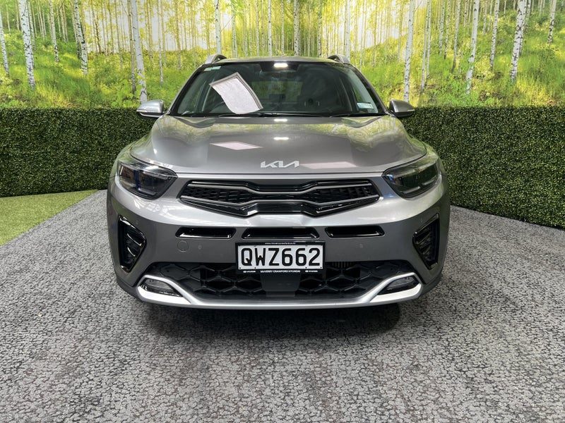 2024 Kia Stonic Gt-Line 1.0Pt, photo 2